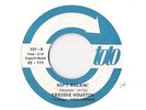FREDDIE HOUSTON  - SOFT WALKIN  *   VERY RARE *