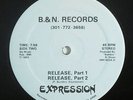Expression - Release Disco 12