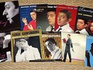 GAINSBOURG Volume 1 : 1958 - 1962 Coffret 8 EP 45t NEUF - EP Box Set Mint