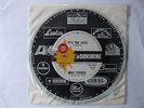 MIKE FURBER - IT'S TOO LATE / I'M SO GLAD - AUS. PROMO 45