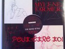 MAXI 45t Mylene Farmer PEUT-ETRE TOI Remixes scéllé neuf vinyle Timeless