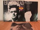 David Lynch & Alan R. Splet? – Eraserhead Original Soundtrack [LP Vinyl] ORIG'82