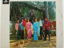 THE JETLINERS Coconut Grove LP Orig. '60s Freakbeat Psych Fuzz