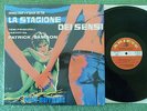 Morricone Ennio - La stagione dei sensi - ristampa - mint