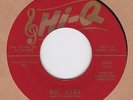 RARE NORTHERN SOUL FUNK Dave Kirk and The Candy Men – Oh Baby HI-Q HEAR
