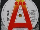 THE CLASH WHAT'S MY NAME RARE 7