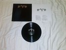 SAINT VITUS - Saint Vitus LP, Pentagram, Black Sabbath, Candlemass VERY RARE