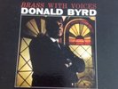 L K, DONALD BYRD, 4188, BLUENOTE, I'M TRYIN' TO GET HOME, Brass With Voices