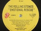 Rolling Stones - Emotional Rescue 12