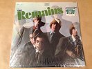 GARAGE PSYCH LP/ THE REMAINS   ORIG. STEREO EPIC   NEAR MINT   FACTORY SHRINK