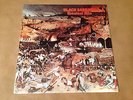 BLACK SABBATH LP 
