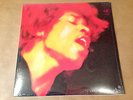 THE JIMI HENDRIX EXPERIENCE LP 