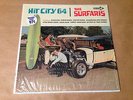 SURF HOT ROD LP/ THE SURFARIS 