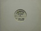 LEE RANALDO From Here To Infinity '87 Test Pressing LP SONIC YOUTH Savage Pencil