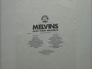 MELVINS Gluey Porch Treatments 1987 Test Pressing LP King BUZZO Noise ALCHEMY