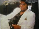 MICHAEL JACKSON Thriller 1982 US Original SEALED LP Hype Sticker BEAUTIFUL 