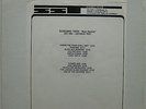 SCREAMING TREES Buzz Factory 1989 SST Records LP Test Pressing MARK LANEGAN