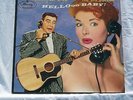 RARE RARE RARE   MERCURY MG 20402  CHANTILLY LACE  BIG BOPPER  PROMO COPY