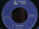 Lee Perry - The Upsetter / Thank You Baby UK orig 7