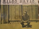 MILES DAVIS And MILT JACKSON Prestige PR 7034 mono original SEALED New Old Stock