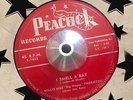 Willie Mae (Big Mama) Thorton - I Smell a Rat KILLER R&B JUMP BLUES SHAKER Hear