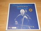Bach, Suiten für Violoncello, Pablo Casals, Box 3 LP