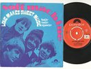Soft Machine - Love Makes Sweet Music / Feelin' Reelin' S...  RARE NL Bildcover