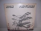 ROOM Pre-Flight ORIG uk DERAM 1970 prog lp 1ST PRESS