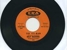 BILLY WATKINS   The Ice Man   northern soul (UNPLAYED/MINT) promo 45 ERA 624 $