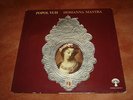 POPOL VUH : Hosianna Mantra _ LP _ Original PILZ _ Krautrock