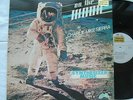 CHARLIE MIKE SIERRA On the moon NM- PROMO MASSIERA COSMIC DISCO 1977 CANADA LP