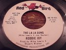 RODDIE JOY - 