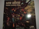Vintage Creedence Clearwater Revival record album 