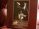 Reggae,9- LP vinyl Box Set, Bob Marley & the Wailers, Near Mint, Limited Edition