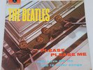 The Beatles - ORIG 1963 Please Please Me Stereo LP