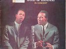 JOE & EDDIE EP: THERE'S A MEETIN' HERE TONITE + 3 AUSSIE VOCALION C=EX V=NM/EX+