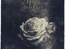 More Than Life - What's Left Of Me (1st press, tri-colour /200)