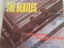 THE BEATLES PLEASE PLEASE ME MONO LP