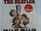 The Beatles, LB: OB-LA-DI, OB-LA-DA