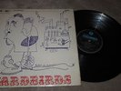 THE YARDBIRDS - ROGER THE ENGINEER - ORIGINAL COLUMBIA BLUE BLACK LABEL