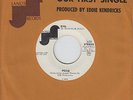 Promo Northern Soul 45 POSSE 