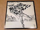 OHIO PUNK LP/ PERE UBU  