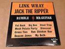 LINK WRAY LP 
