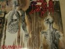 Death - Human LP (1st press R/C Records V.Rare) Obituary Morgoth Morbid Angel