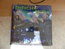 DEPECHE  MODE  LIVE  ON  LETTERMAN   1  LP