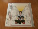 LP ALBUM MICK KARN TITLES JAPAN OBI DAVID SYLVIAN