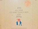 LP-BOX:100 All Time Classic Dance Hits Of The 1970s(V/A) (Connoisseur Collectio)