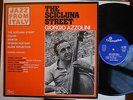 Giorgio Azzolini The Scicluna street Barigozzi-Fanni Carosello Italian Jazz