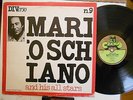 Mario Schiano and his All Stars Cramps (solo / duo) rare Italian free jazz