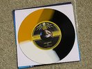 Tom Jones Jack White Stripes Tri Color TMR 106 Third Man Records